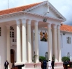 Kenya's Statehouse and Kenyans' Houses
