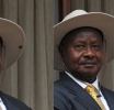 Yoweri Museveni, Uganda's Godfather