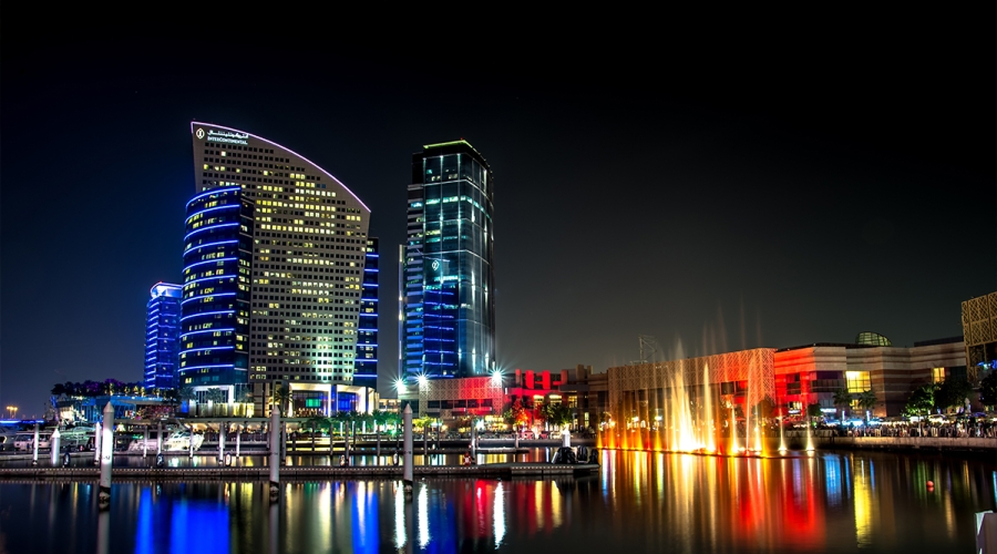 Africans Channeling Billions into Dubai's Property Market 