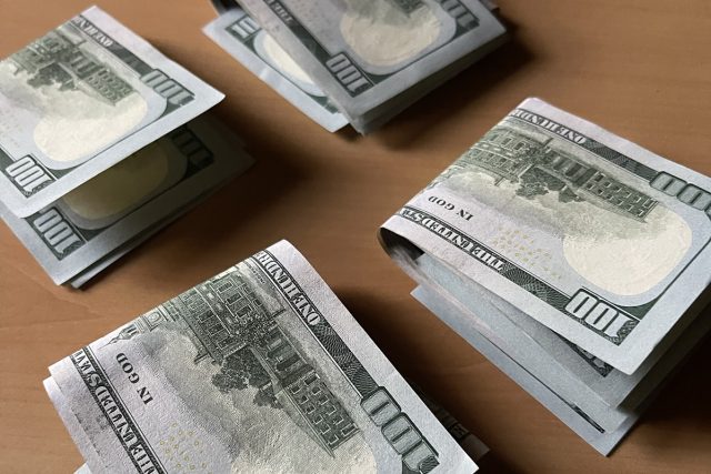 1.9 Million Reasons to Change Capitalism