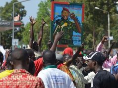 How Burkina Faso’s 2014 Revolution Shaped Ibrahim Traoré