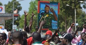 How Burkina Faso’s 2014 Revolution Shaped Ibrahim Traoré