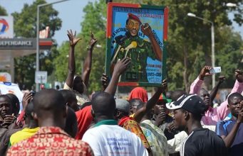 How Burkina Faso’s 2014 Revolution Shaped Ibrahim Traoré