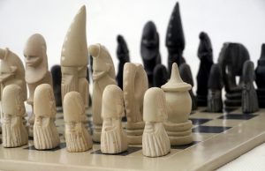 How Africa can stop being a pawn and become the grandmaster