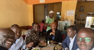 Africa’s Human Resource is the World’s Greatest Resource