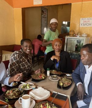 Africa’s Human Resource is the World’s Greatest Resource