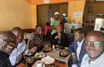 Africa’s Human Resource is the World’s Greatest Resource