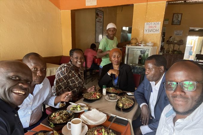 Africa’s Human Resource is the World’s Greatest Resource