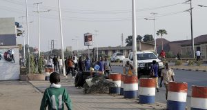 Why Burundi is the poorest country in the world