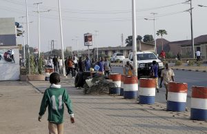 Why Burundi is the poorest country in the world