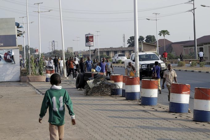 Why Burundi is the poorest country in the world