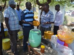 America’s Billion-Dollar Hustle in Africa