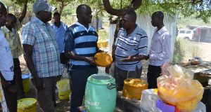 America’s Billion-Dollar Hustle in Africa