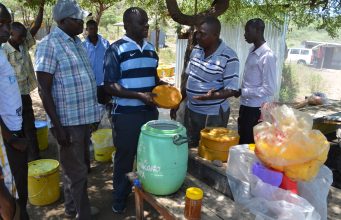 America’s Billion-Dollar Hustle in Africa