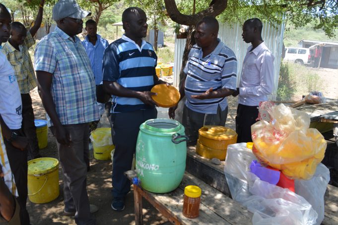 America’s Billion-Dollar Hustle in Africa