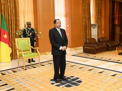 A Call for Change Cameroon’s Urgent Need for New Leadership