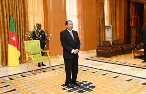 A Call for Change Cameroon’s Urgent Need for New Leadership