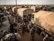 Traoré Witnesses the Chronic Shortcomings of the French Forces