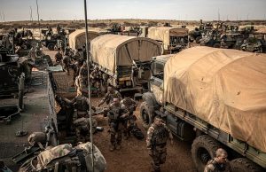 Traoré Witnesses the Chronic Shortcomings of the French Forces