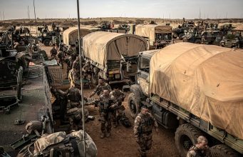 Traoré Witnesses the Chronic Shortcomings of the French Forces