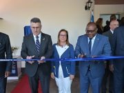 Israel’s Footprints Across Africa