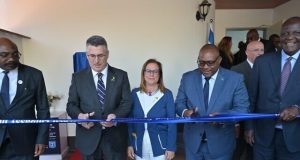 Israel’s Footprints Across Africa