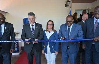 Israel’s Footprints Across Africa