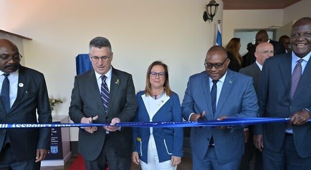 Israel’s Footprints Across Africa