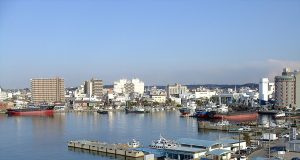 The Myth of Africans Flooding Japan