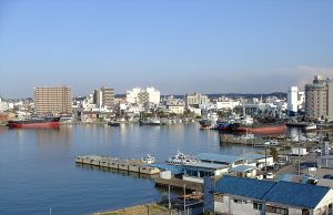 The Myth of Africans Flooding Japan