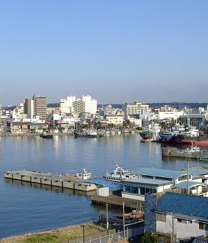 The Myth of Africans Flooding Japan