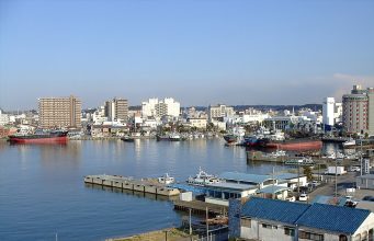 The Myth of Africans Flooding Japan