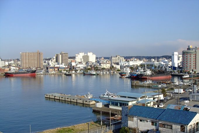 The Myth of Africans Flooding Japan