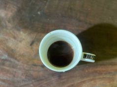 Kahawa Tungu – The Bitter Drink Sweetening Africa’s Eastern Coast