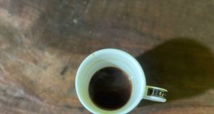 Kahawa Tungu – The Bitter Drink Sweetening Africa’s Eastern Coast