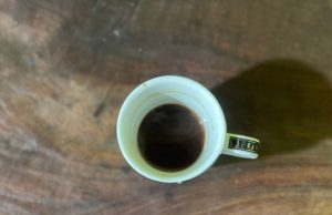 Kahawa Tungu – The Bitter Drink Sweetening Africa’s Eastern Coast