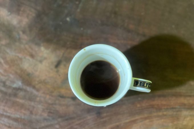 Kahawa Tungu – The Bitter Drink Sweetening Africa’s Eastern Coast