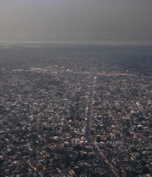 A Priceless Lesson from Congo’s Failed Coup