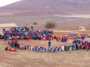 Protect the Maasai and Their Ancestral Lands