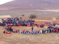 Protect the Maasai and Their Ancestral Lands