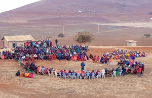 Protect the Maasai and Their Ancestral Lands