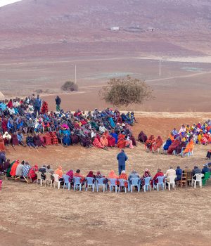 Protect the Maasai and Their Ancestral Lands