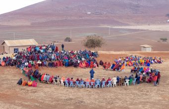 Protect the Maasai and Their Ancestral Lands