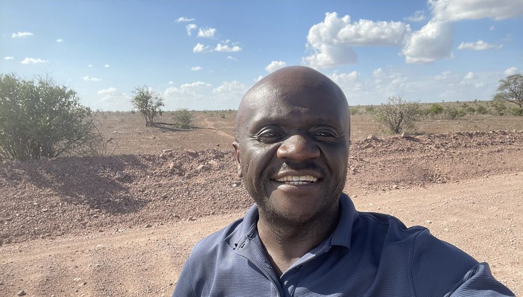 Who Gets Rich Off Africa’s Poverty