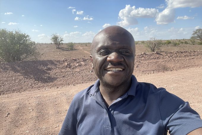 Who Gets Rich Off Africa’s Poverty