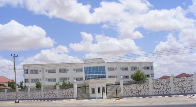 Puntland, the UAE, and Sudan’s Firestorm