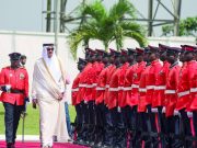 Qatar’s Billion-Dollar Blitz in Africa