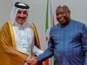 Houses, Diamonds, and Power – Qatar’s Quiet March Across Africa
