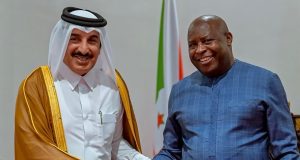 Houses, Diamonds, and Power – Qatar’s Quiet March Across Africa