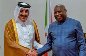 Houses, Diamonds, and Power – Qatar’s Quiet March Across Africa